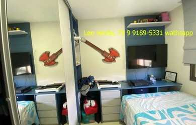 Imagem 12: Leo vende, Sim, 4 4 c 2 suítes, veja fotos