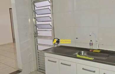 Imagem 15: EXCELENTE CASA COM 1 DORMITORIO, SALA, COZINHA, AREA DE SERVIÇO E 1 VAGA