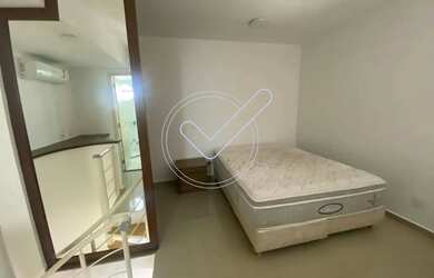 Imagem 6: Apartamento Mobiliado para locação no Alphavaille Industrial e Empresarial