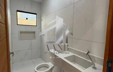 Imagem 8: Térrea para venda tem 149 metros quadrados com 3 quartos em Parque das Nações - Parnamirim