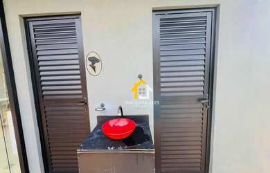 Imagem 10: Linda Chácara à Venda São Miguel Arcanjo I São José do Rio Preto/SP