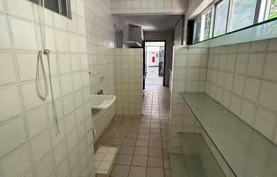 Imagem 12: Venda - Apto grande 3 quartos na beira-mar da praia de Ponta Verde - Maceió...