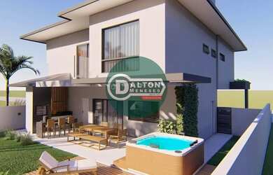 Imagem 6: CASA RESIDENCIAL em FLORIANÓPOLIS - SC, SÃO JOÃO DO RIO VERMELHO