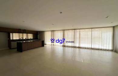 Imagem 4: Alphaville Residencial Zero, 4 suítes e 6 vagas - 550 m²