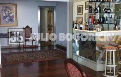 Imagem 7: EXCELENTE QUATRO QUARTOS COM VISTA PANORAMICA