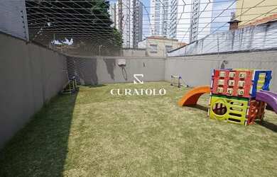 Imagem 16: Imóvel para venda possui 62 metros quadrados com 2 quartos em Fundação...