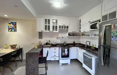 Imagem 5: Linda casa para venda com 100m², com 3 quartos no Bairro Alto