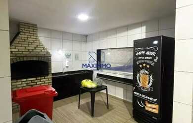 Imagem 4: Apartamento 2 quartos em Nova Parnamirim - Parnamirim - RN