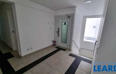 Imagem 10: PRÉDIO - VILA ROMANA - SP