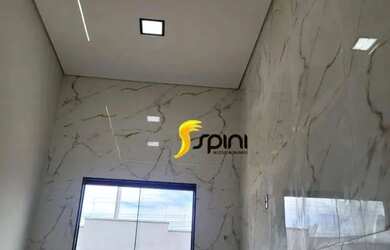 Imagem 6: Casa com 3 dormitórios para alugar, 88 m² jardim Brasília - Uberlândia/MG