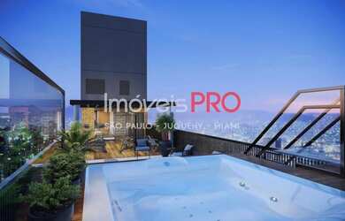 Imagem 5: Gardem Duplex 129m² 03 Suítes em Moema