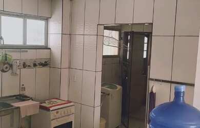 Imagem 7: Vendo apartamento edifício santa Terezinha mosqueiro