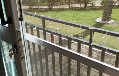 Imagem 7: APARTAMENTO TÉRREO À VENDA NO CONDOMÍNIO VILLAGIO DI NAPOLI NO JARDIM...