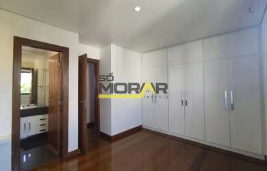 Imagem 14: Apartamento para Venda / Aluguel 4 quartos sendo 2 suítes no bairro Silveira,...