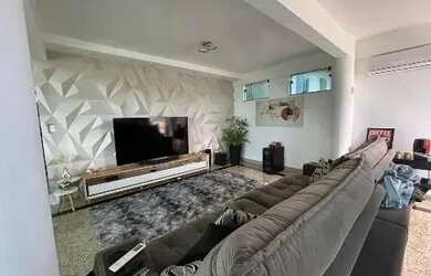 Imagem 9: Imóvel para venda com 836 metros quadrados com 7 quartos em Piratininga...