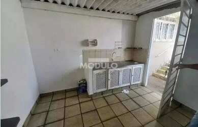 Imagem 4: Casa residencial disponivel para locação no bairro Osvaldo Rezende