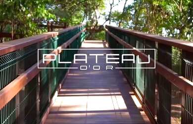 Imagem 12: Lote em Condomínio Plateau D or , Goiânia - GO- Goiânia - GO