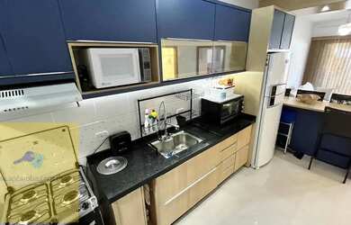 Imagem 11: RESIDENCIAL ILHA BELLA. Churrasqueira, 43m² de Área, 1 Vaga na garageme2...