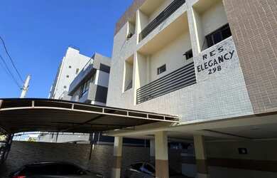 Imagem: Alugo apartamento de 3 quartos nos Bessa