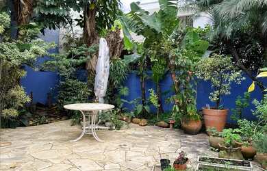 Imagem 9: Casa estilo descolada, pé direito duplo, dando o charme aos ambientes