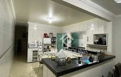 Imagem 5: Linda Casa à Venda no Bairro Maracanã