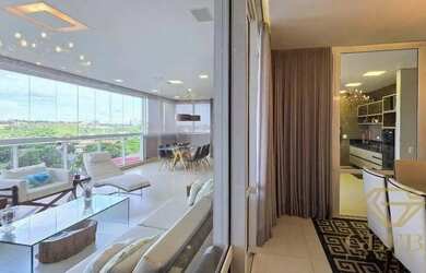 Imagem 6: Maison Heritage apartamento alto padrão mobiliado para venda Londrina...