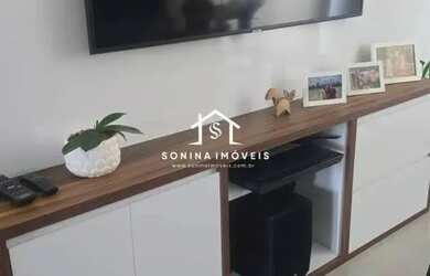 Imagem 4: VENDA - CASA TÉRREA COND. FECHADO VILLAGIO DEI FIORI