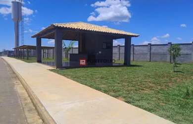 Imagem 8: Terreno à venda, 990 m² por R$ 745.000,00 - Residencial Pedro Miranda...