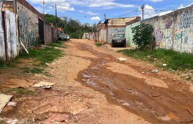 Imagem 6: Lote por do Sol chácara 94