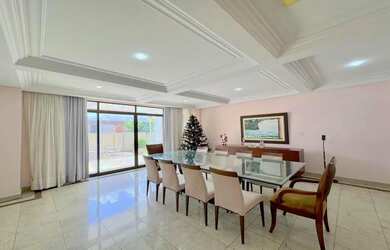 Imagem 14: Duplex de Alto Padrão À Venda no Condomínio Parque Aripuanã Dom Pedro 566m² de área cons