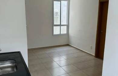 Imagem 5: Apartamento no Condomínio Vitta Vila do Campo em São José do Rio Preto