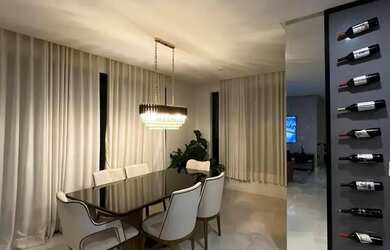 Imagem 8: Casa à venda no AVENIDA ALPHAVILLE - ALPHAVILLE I, SALVADOR - BA , ALPHAVILLE...