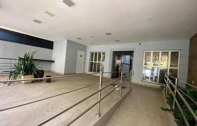 Imagem 3: Excelente casa comercial para locação no bairro Santo Antônio