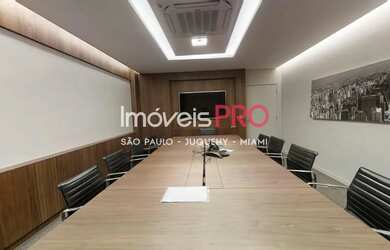 Imagem 5: monousuário pronto com 7 pavimentos, ar condicionado, elevadores