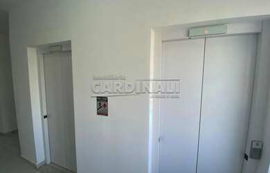 Imagem 2: Apartamento Padrão em São Carlos