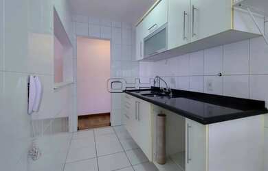 Imagem 9: Aluguel Apartamento 2 Dormitórios - 70 m² Vila Madalena