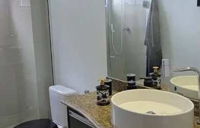 Imagem 9: Cobertura linear 310 m² com piscina privativa e 4 vagas no Centro - Manaus