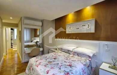 Imagem 11: EXCELENTE APARTAMENTO DE 3 QUARTOS COM VAGA EM IPANEMA!