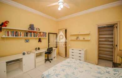 Imagem 14: Apartamento à venda, 4 quartos, 1 suíte, 1 vaga, Copacabana - RIO DE...