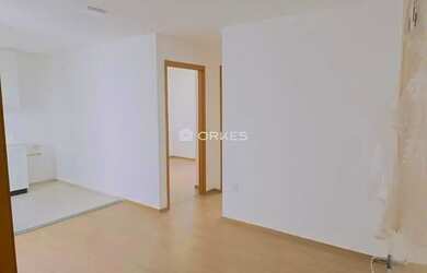 Imagem 4: Apartamento 2/4 Arcos do jardim