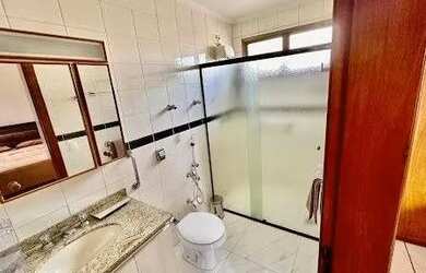 Imagem 14: Apartamento 3 Quartos com 1 Suíte, 4 Vagas e Varanda Gourmet na Vila...