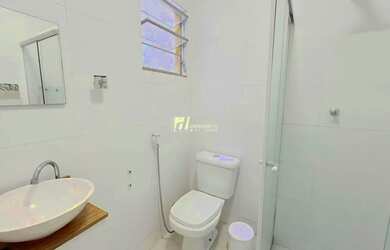 Imagem 8: Casa com 2 dormitórios à venda, 82 m² por R$ 280.000,00 - Flesmam -...