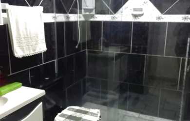 Imagem 4: Casa à venda no Zumbi I - Próxima ao Campo de Futebol Coração do Zumbi