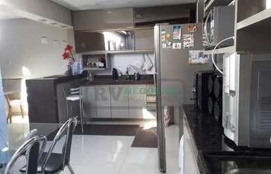 Imagem: Linda casa com 3 quartos no condomínio Neo Residencial - Juiz