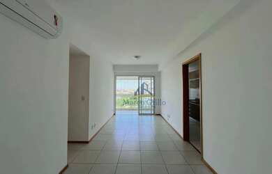 Imagem: O apartamento possui 3 Dormitórios, 3 Banheiros, 1 Vaga na