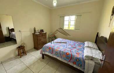 Imagem 9: Casa à Venda em Porangaba/SP 2 Dormitórios Terreno 250 m²