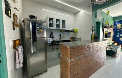 Imagem 12: CASA EM SALINAS- COND. VISTA DO ATLÂNTICO 4/4 SENDO 3 SUÍTES . R$530.000.00