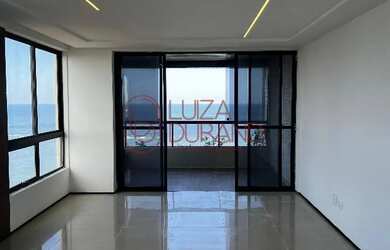 Imagem: O apartamento possui 4 Dormitórios, 5 Banheiros, 3 Vagas na