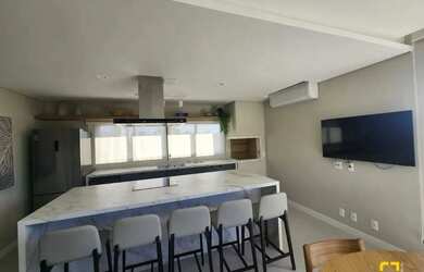 Imagem 9: Apartamento de 1 dormitório Centro de Florianópolis