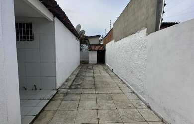 Imagem 6: Casa em Novo Santo Antônio para Venda com três Quartos